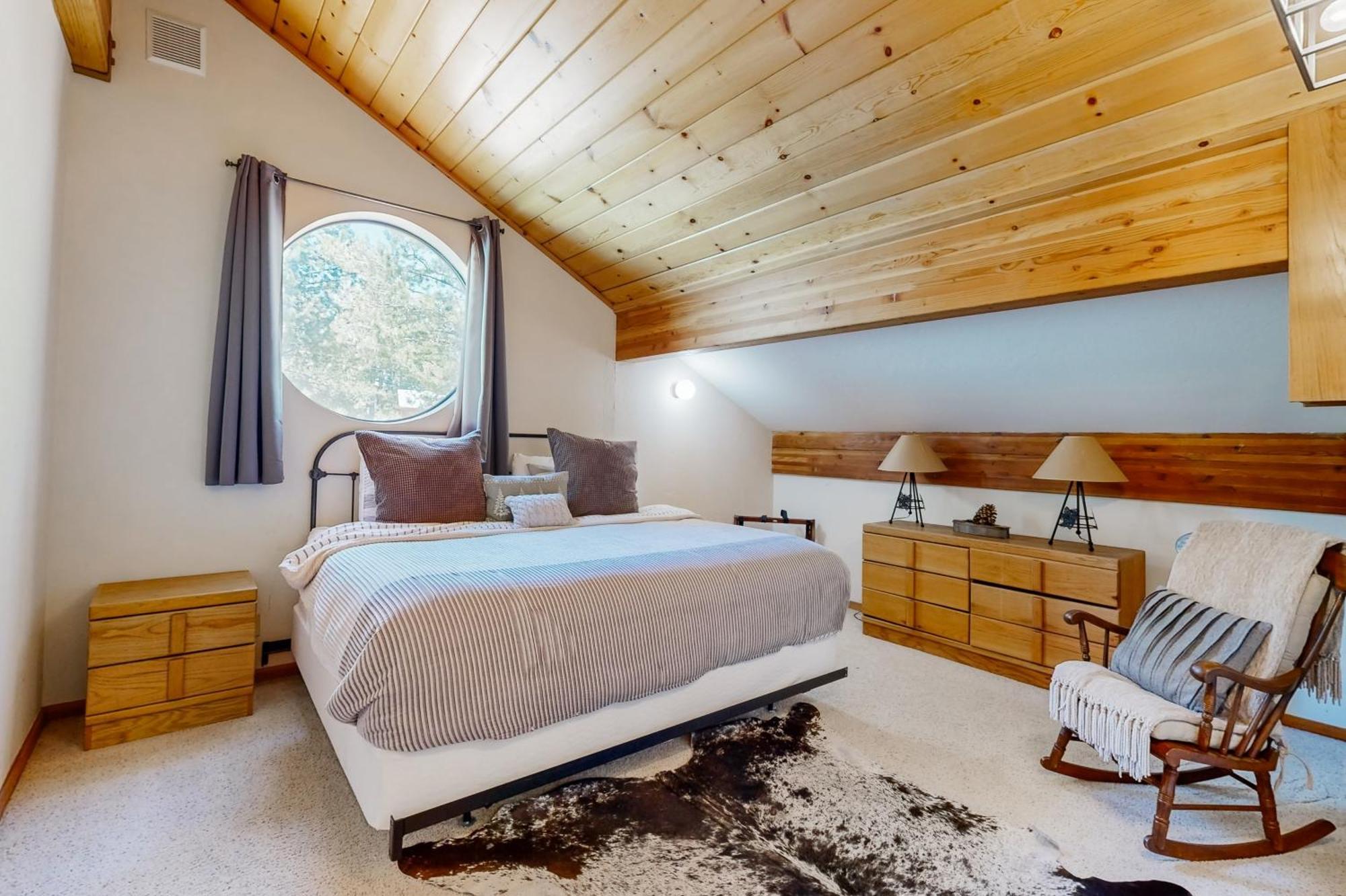 Snowpeak Oasis Villa Truckee Exterior photo